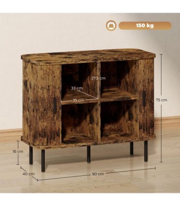 Kitchen Storage Cabinet