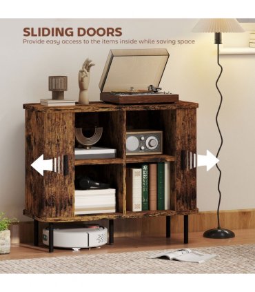 Kitchen Storage Cabinet