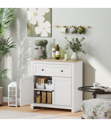 Kitchen Sideboard Storage Cabinet