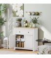 Kitchen Sideboard Storage Cabinet