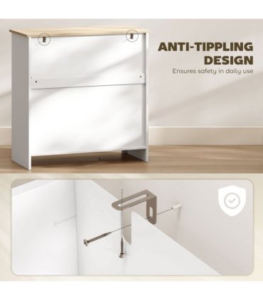 Kitchen Sideboard Storage Cabinet