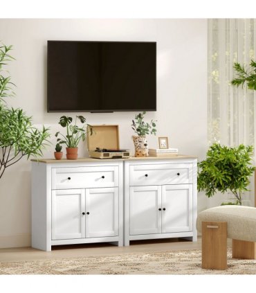 Kitchen Sideboard Storage Cabinet