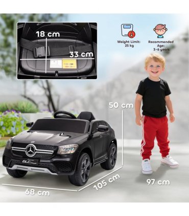 Truck Electric Car