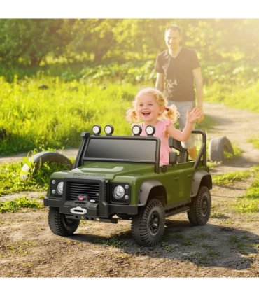 Truck Electric Car