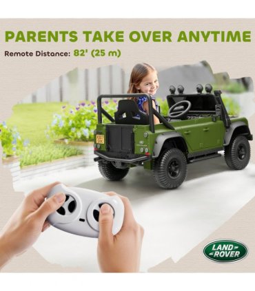 Truck Electric Car