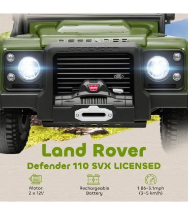 Truck Electric Car