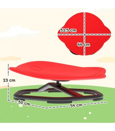 Sensory Spinning Chair