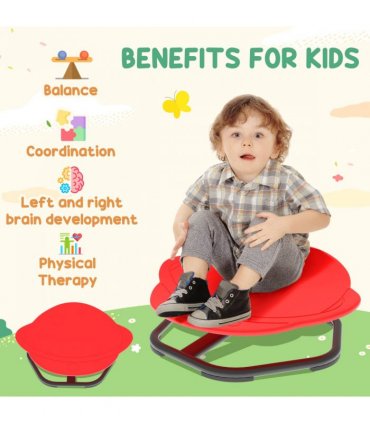 Sensory Spinning Chair