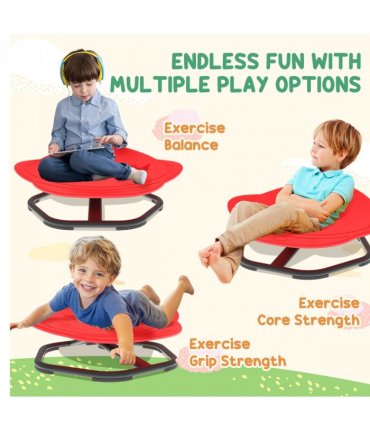 Sensory Spinning Chair
