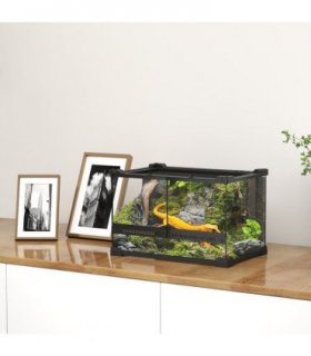 Reptile Glass Terrace