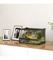 Reptile Glass Terrace