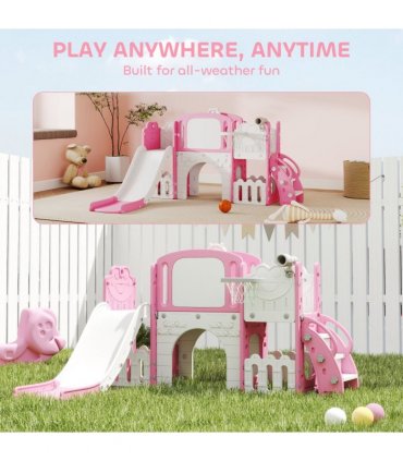 Slide for Kids