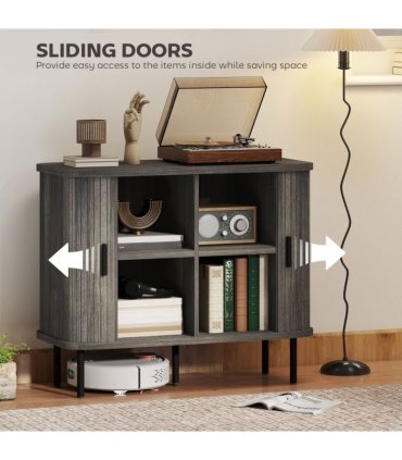 Kitchen Storage Cabinet