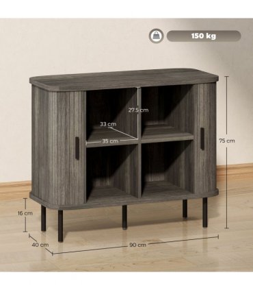 Kitchen Storage Cabinet