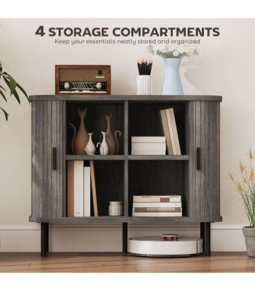 Kitchen Storage Cabinet