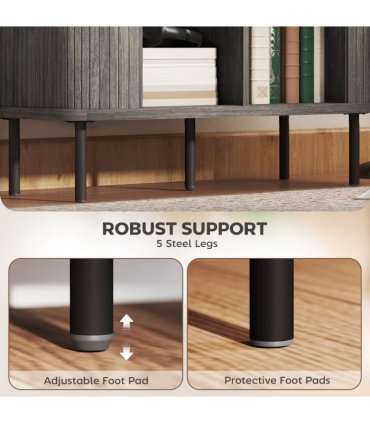 Kitchen Storage Cabinet