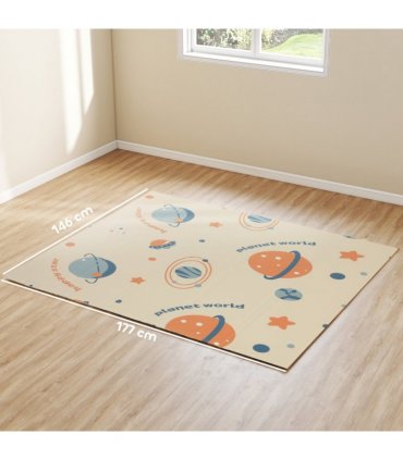Baby Play Mat