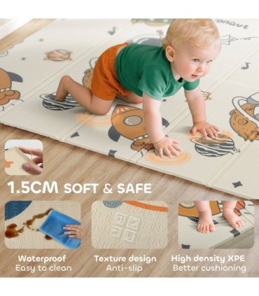 Baby Play Mat