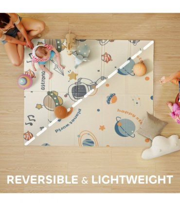 Baby Play Mat