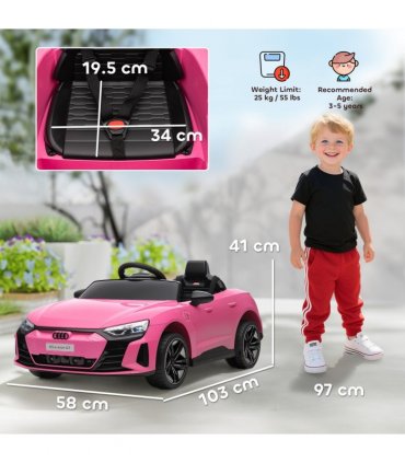 Kids Electric Car