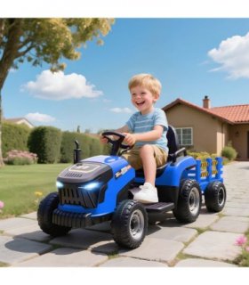 Truck Electric Car