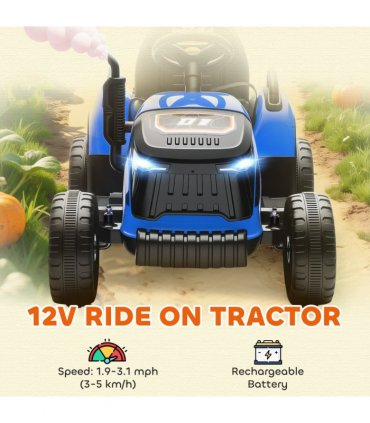 Truck Electric Car