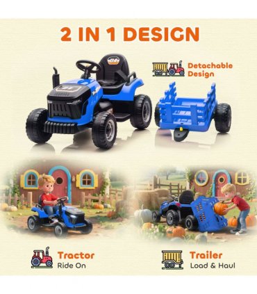 Truck Electric Car