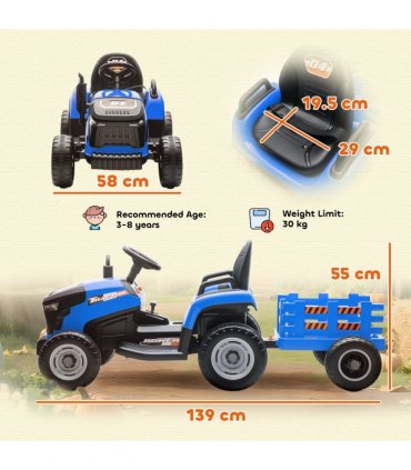 Truck Electric Car