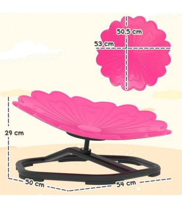 Sensory Spinning Chair