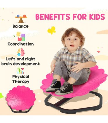 Sensory Spinning Chair