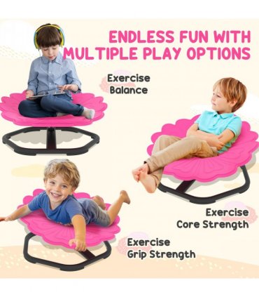 Sensory Spinning Chair