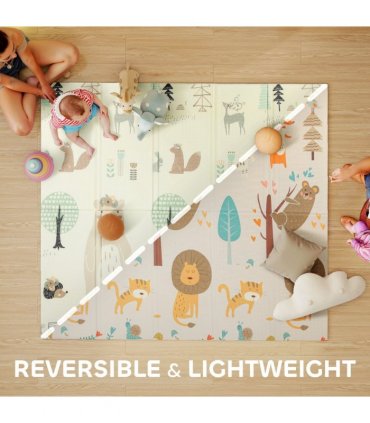 Baby Play Mat