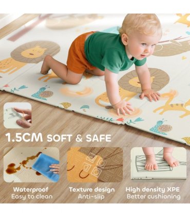 Baby Play Mat