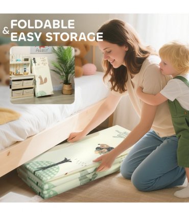 Baby Play Mat