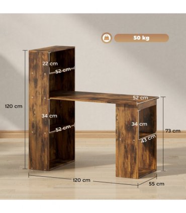 Computer Desk