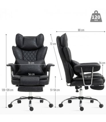 Computer Gaming Chair