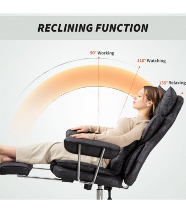 Computer Gaming Chair