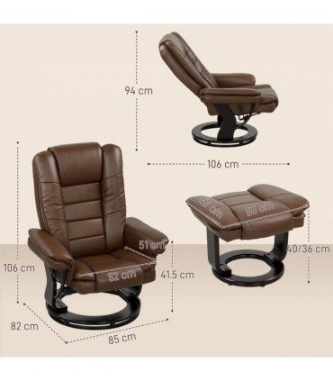 Riser Recliner Chair