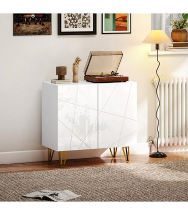 Bookcase Cabinet/Storage Cabinet