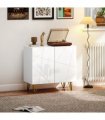 Bookcase Cabinet/Storage Cabinet