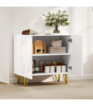 Bookcase Cabinet/Storage Cabinet