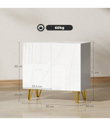 Bookcase Cabinet/Storage Cabinet
