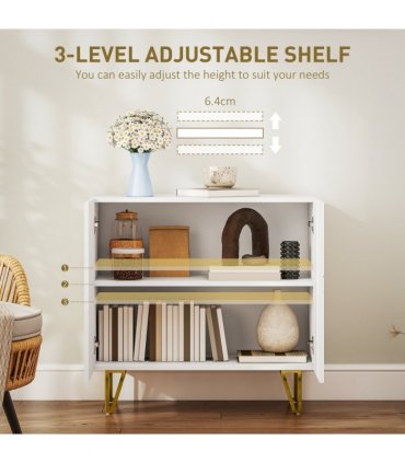 Bookcase Cabinet/Storage Cabinet