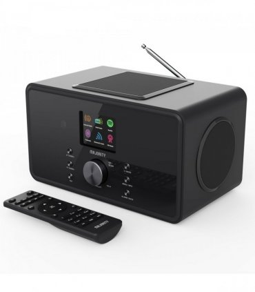 MAJORITY BARD MUSIC SYSTEM BLACK