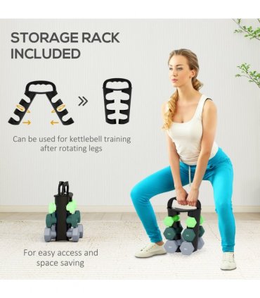 Dumbbell