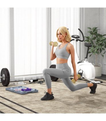 Dumbbell