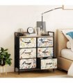 Kitchen Storage Cabinet