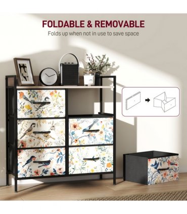 Kitchen Storage Cabinet
