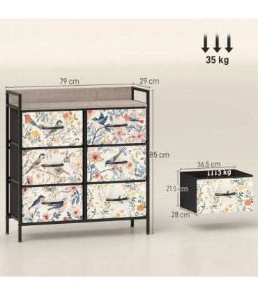 Kitchen Storage Cabinet