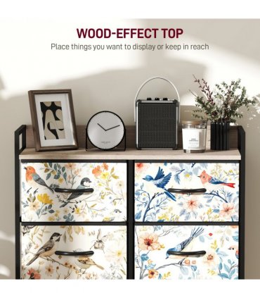 Kitchen Storage Cabinet